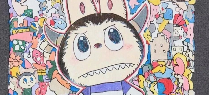 优衣库×Labubu联名！30亿金主不淡定了…...