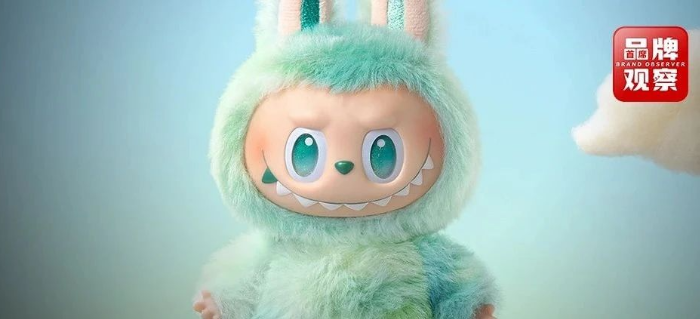 一夜没了200亿！李佳琦一句话暴击泡泡玛特