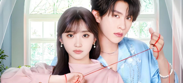 发现宝藏新搭子，快手短剧《红线婚介所》解锁618大促营销新方式