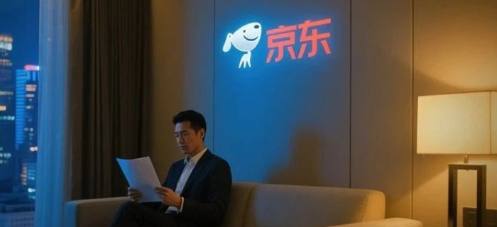 三年0佣金，刘强东又烧了一把火