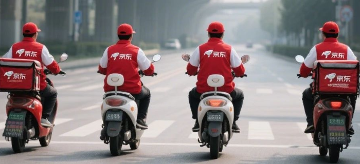 刘强东再出手，京东外卖的援军到了！