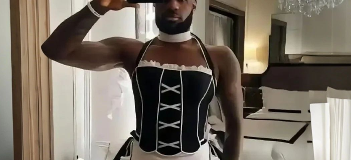 海底捞的“男仆诱惑”，比好利来“特殊服务”还炸裂！