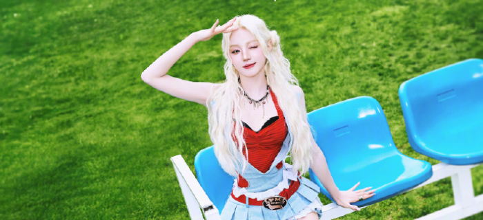 哔哩哔哩 × 宋雨琦，毕业季我们都很棒