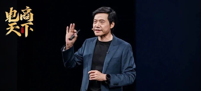 集体截胡YU7，友商捅了小米一刀