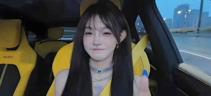 开SU7 Ultra炫富的女网红，吓了雷军一跳