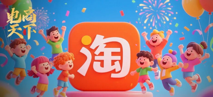 淘宝全新升级！涉及百万商家！