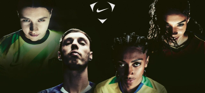 「强得可怕」，耐克足球强势回归！