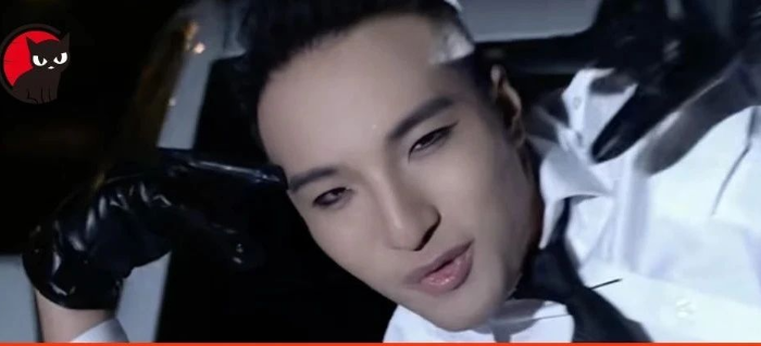 折磨全网五年的田一名，靠抽象致富！