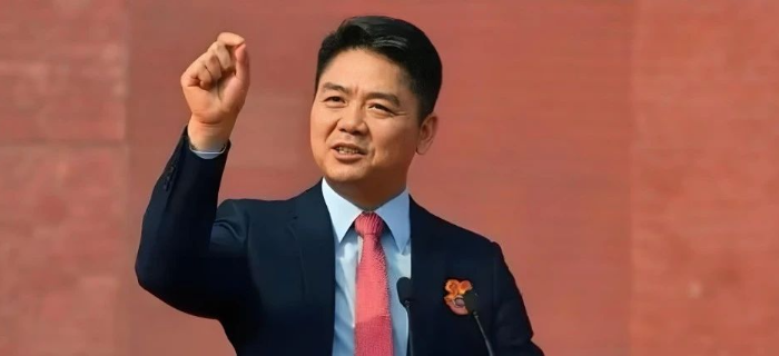 刘强东闷声干大事，京东汽车来了！