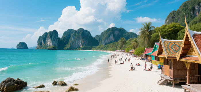 鲸鸿动能如何重塑综艺营销，助力Grab成为2亿国人理想的“出境游搭子”