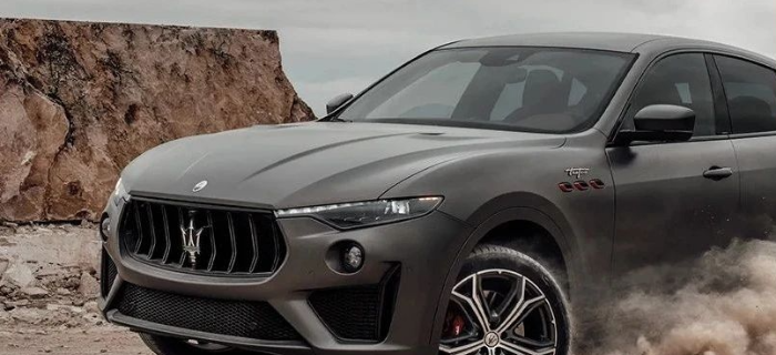 玛莎拉蒂38万贱卖！被小米汽车“逼急”了