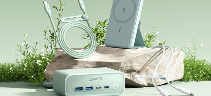 安克、罗马仕遭材料商背刺，充电宝行业能捅多大的娄子？