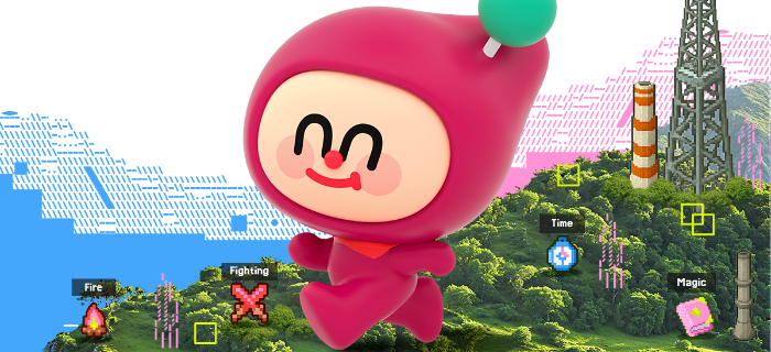 小红书为二次元包下一整座痛岛