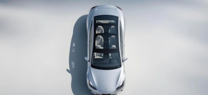 六座特斯拉，搅局国产新能源