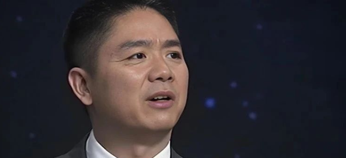 刘强东进军汽车，京东拿下比亚迪！