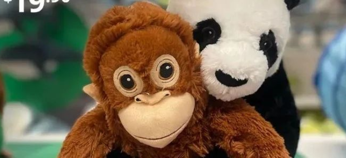 模仿CEO出轨？宜家“内部恋情”被曝光？！