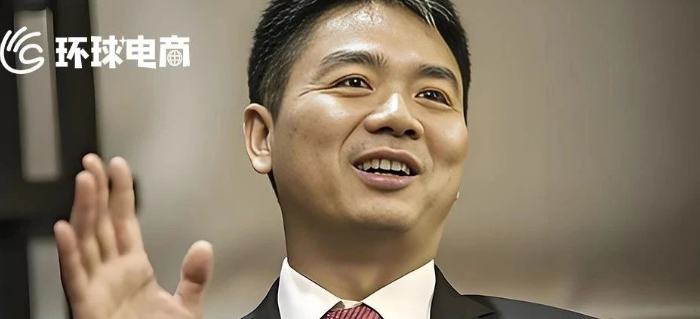 刘强东拿下比亚迪！京东进军汽车