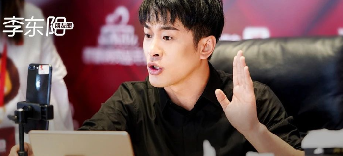 带货致癌卫生巾！辛巴的最新回应来了