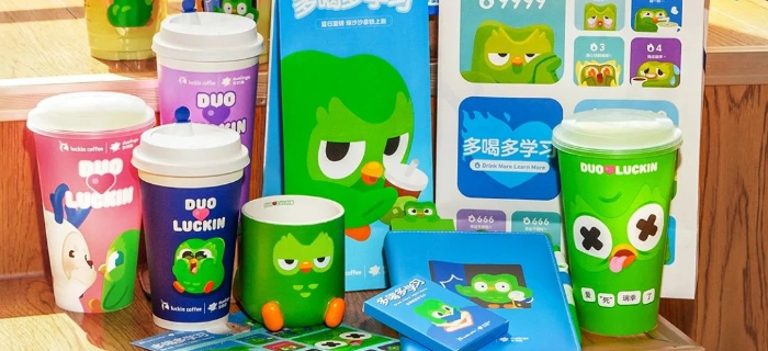 7月三波刷屏，瑞幸治好了我的联名审美疲劳