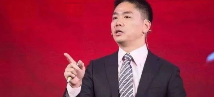 180亿，刘强东硬干欧洲！
