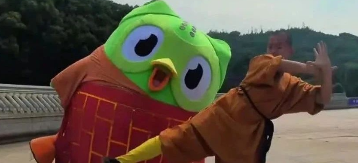 瑞幸被曝“婚变”？多邻国“出家”梗震惊全网！