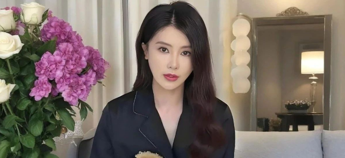 “中国最大忽悠”前妻，杀入直播带货