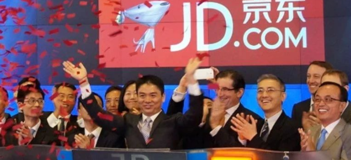外卖大战结束了，京东CEO说出真相