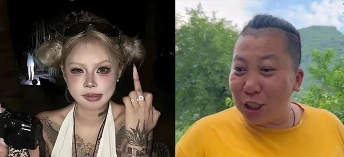 劣迹网红，突然集体“复活”