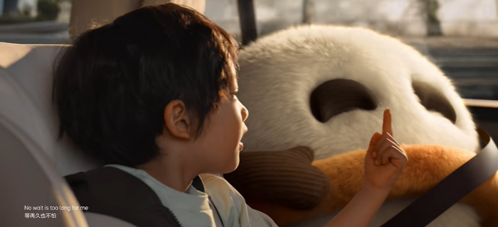 理想同学，陪我长大