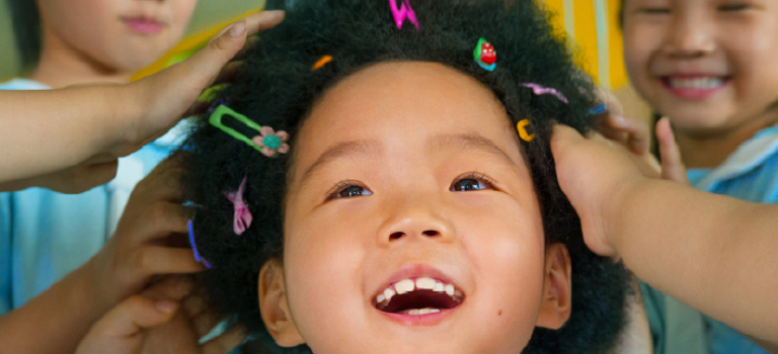 Babycare × 郭碧婷，开启柔软育儿时代