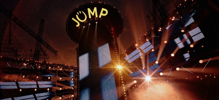 腾讯视频音乐节，一场八月的盛夏奇遇