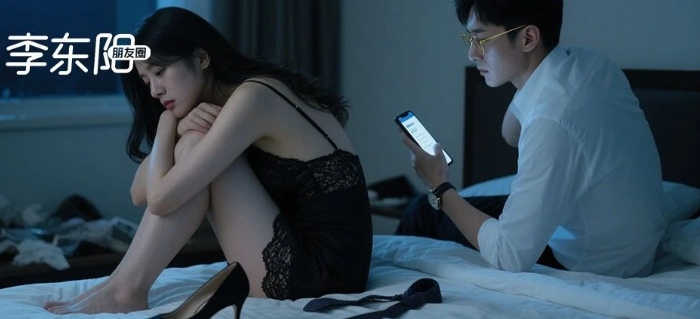私处“高潮针”暴雷，谁在掏空已婚女性？