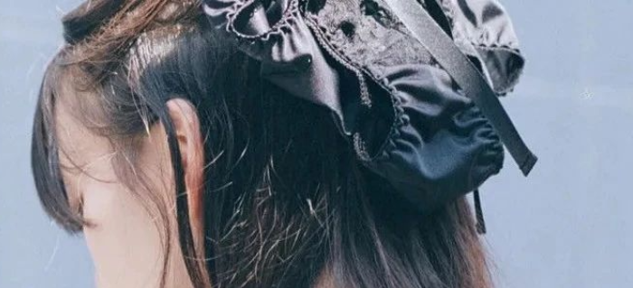 日本人推出“内裤发夹”，比奢侈品“开裆裤”还炸裂！