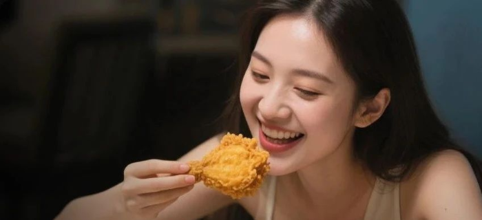 人均26元！肯德基“炸鸡子品牌”掀桌子了