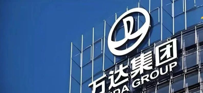 刘强东又救了王健林一把
