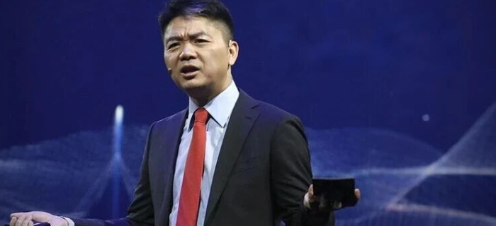 京东拿下全国第一，刘强东杀疯了！