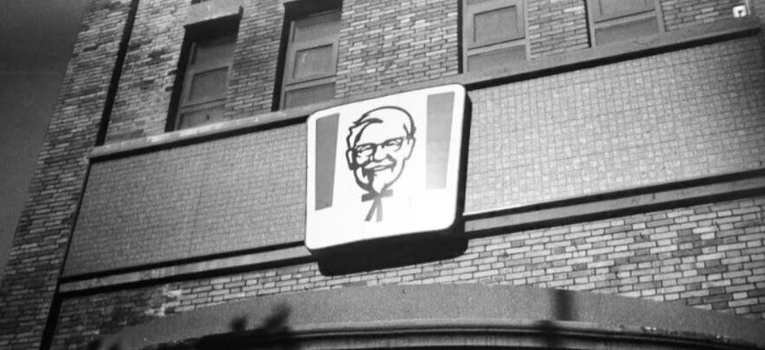 肯德基 “殡葬风” 被嘲，市场部天塌了！