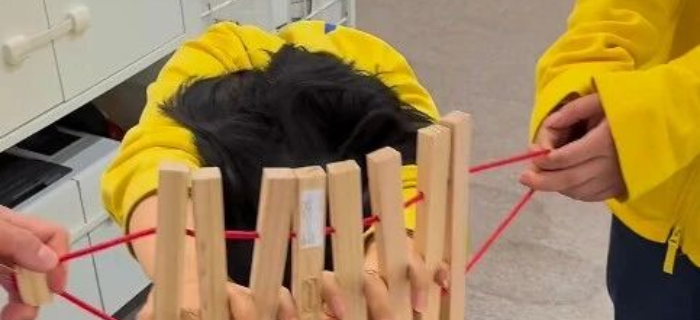 宜家新品撞脸