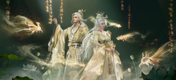 满血网易，对弈点点互动