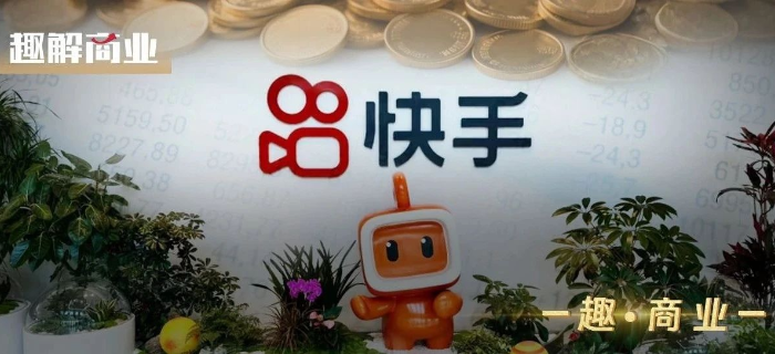 快手的可灵AI还不能让程一笑“大笑”