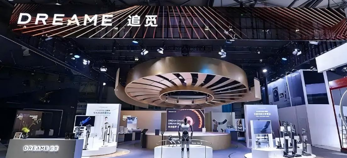 追觅造车VS耗子药企业造车：谁的跨界更狠？