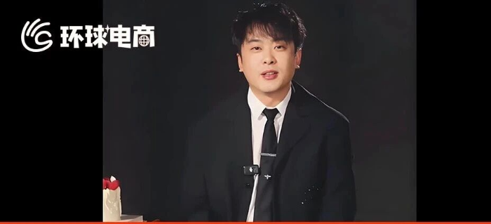 “快手一哥”辛巴被抓，回应来了！