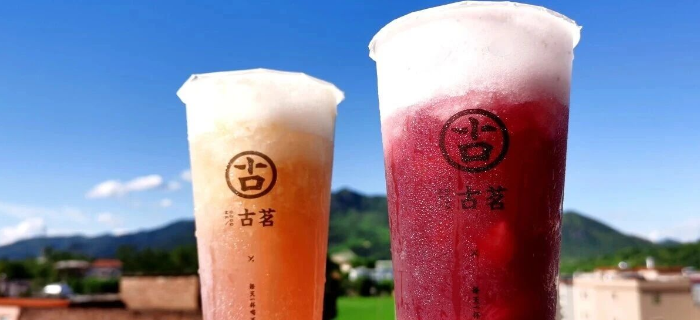 外卖大战下，今夏的奶茶“格外甜”