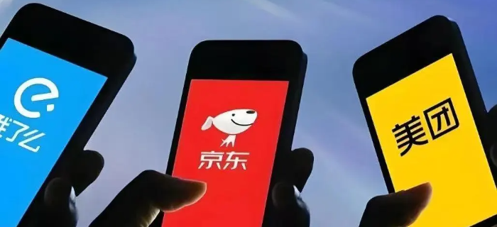 外卖大战“烧钱”账：阿里京东美团利润下滑，为何仍死磕即时零售？