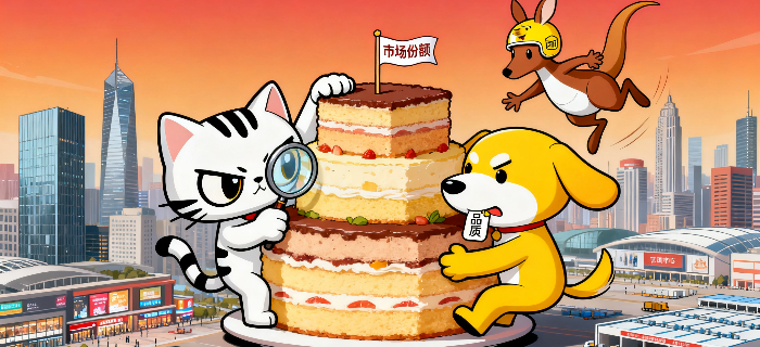 深度 | 没有边界的美团，正在不断失去边界