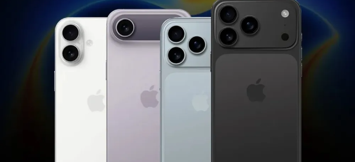 一夜蒸发3700亿，iPhone17正在杀死苹果