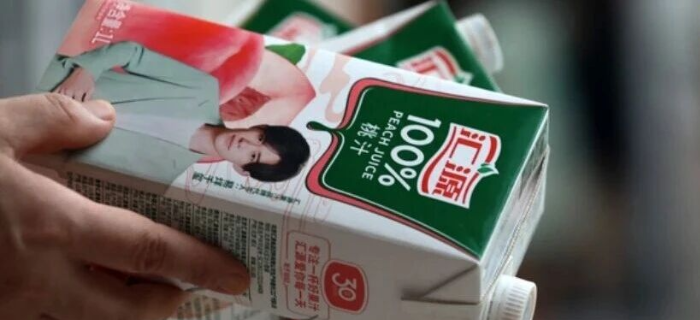 汇源困于资本迷局