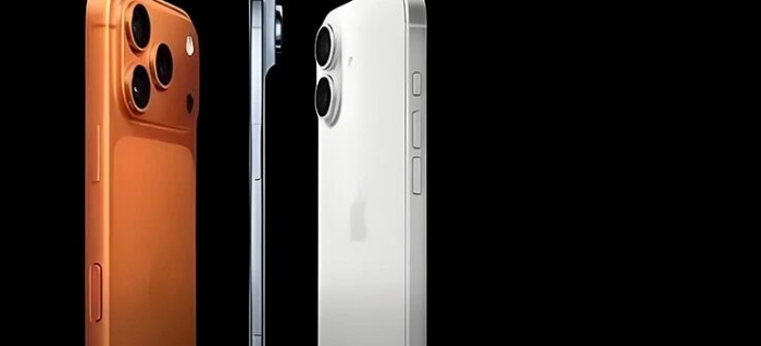 一夜没了8000亿！iPhone17杀死苹果