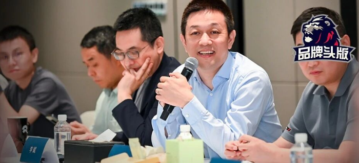 天降70亿！51岁李斌又回一口血