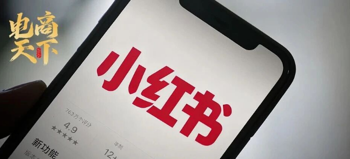 警告！约谈！处罚！小红书摊上大事了！